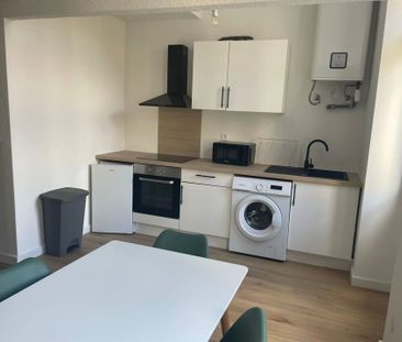 Location Appartement 2 pièces 42 m2 à Perpignan - Photo 1