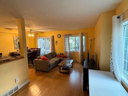 For Lease - 185 Highland Crescent Unit# 1, Kitchener, Ontario - Photo 3