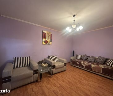Ag imobiliara VIGAFON inchiriaza apartament 2 camere Bariera Bucuresti - Fotografie 1