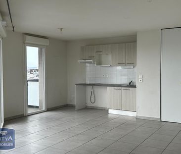 Location Appartement 3 pièces 62m² TOULOUSE 31200 - Photo 3