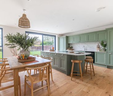 4 bedroom detached house to rent - Photo 5