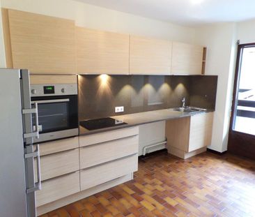 Location Appartement 2 pièces 57m² THONES 74230 - Photo 2