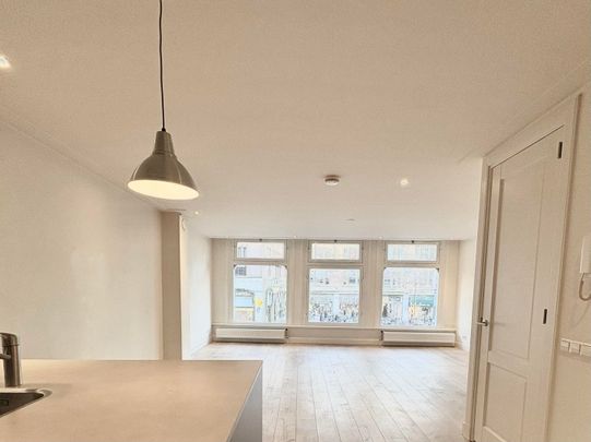 Appartement te huur: Rokin 10-1 1012 KR Amsterdam - Photo 1