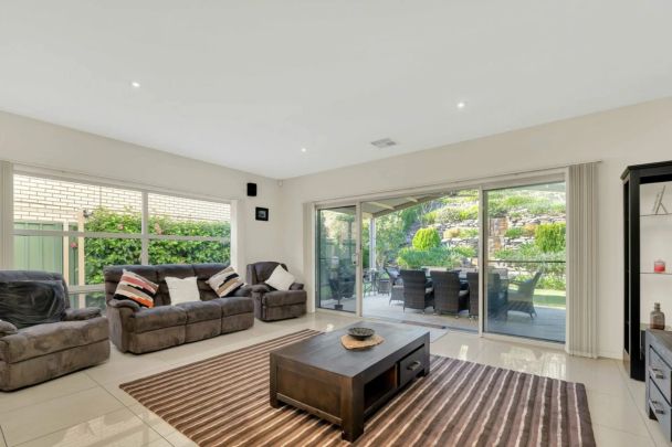 Executive 3-Bedroom Home with Double Garage in Mawson Lakes - Photo 1