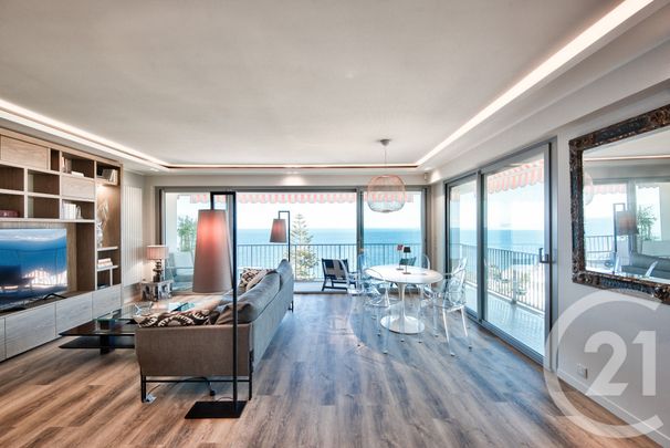 Location Appartement 3 pièces 95m² NICE 06300 - Photo 1