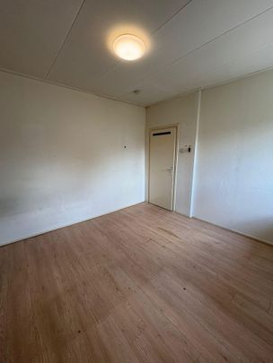 Gysbert Japicxstraat, 8, Leeuwarden - Foto 1
