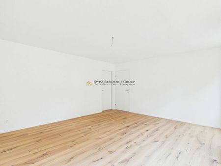 Grosszügige 4.5-Zimmer-Wohnung mit Loggia & Bad en Suite - Foto 5