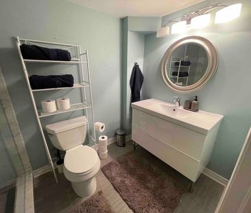 For Lease - 6678 Nimbus Gate Unit# Basement, Mississauga, Ontario - Photo 3