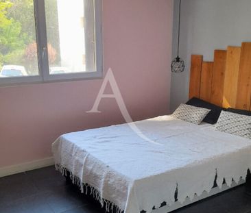 Appartement Sète 2 pièce(s) 56.70 m2 - Photo 1