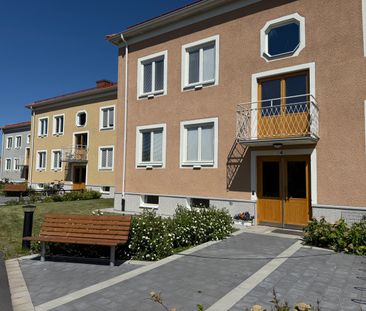 Tolvmannagatan 4 Norrgårdsgärdet, Kalmar - Foto 2