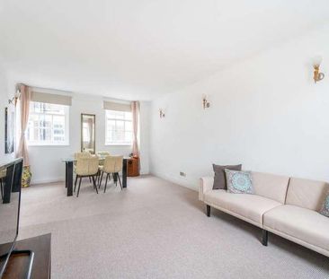 Kensington Park Gardens, Notting Hill, W11 - Photo 5