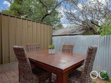 Open the Door To Effortless Living in Leafy Glenunga - Photo 3