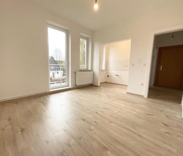 Modernisierte Obergeschosswohnung inkl. Balkon - Photo 6