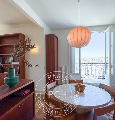 Appartement • Gros Caillou - Photo 1