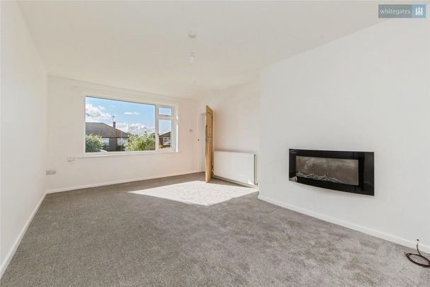 2 bedroom semi-detached bungalow to rent - Photo 1