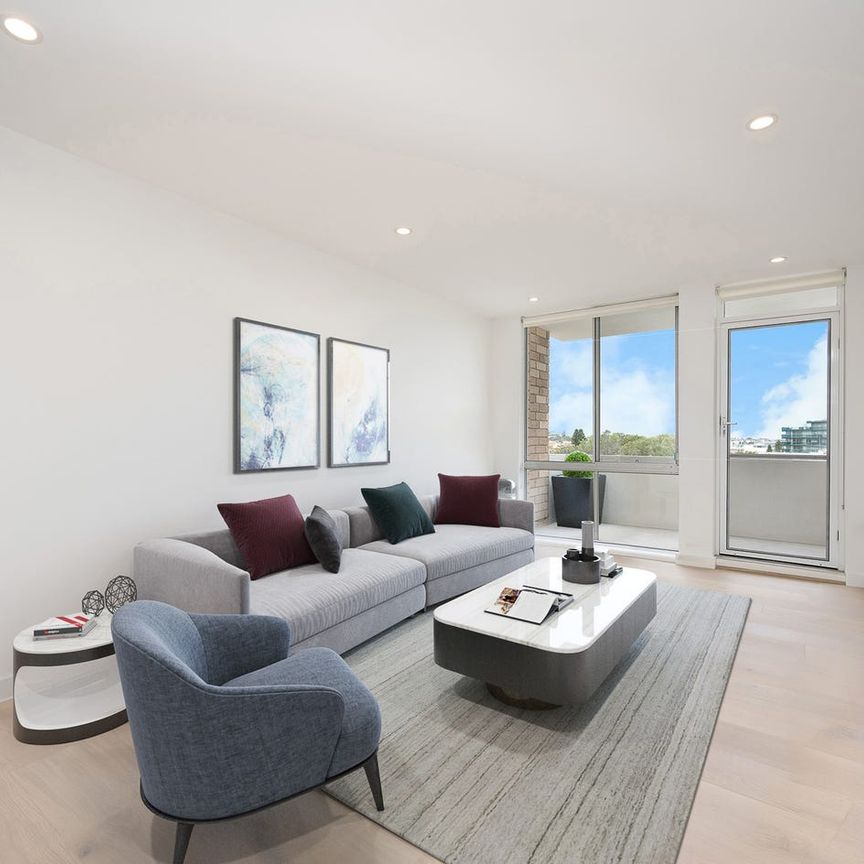 Fresh, Modern & Contemporary Beachside Living with LUG - Photo 1