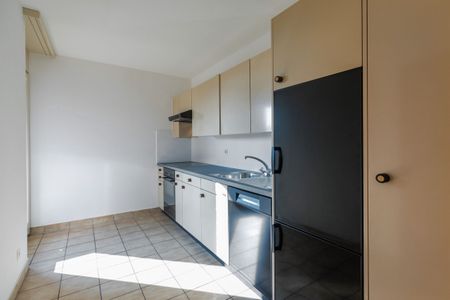 il 4.5 locali ideale nel cuore di viganello - Foto 2