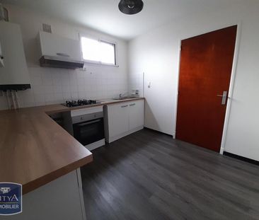 Location Appartement 2 pièces 44m² AGEN 47000 - Photo 1