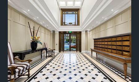 204/1 Wallace Avenue, Toorak VIC 3142 - Apartment For Rent | Domain - Photo 5