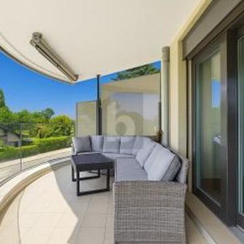 Wohnung in St-Sulpice VD - Photo 1