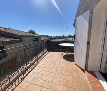 Location Appartement 2 pièces 32m² CASTELNAUDARY 11400 - Photo 4