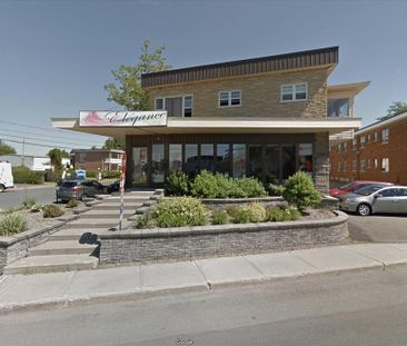 One-Bedroom (3.5) - 363 369 Blvd Leclerc W, Granby - Photo 3