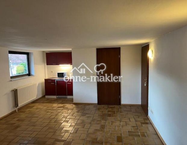 Rodalben, Lohn: 1-Zimmer-Apartm,Einbauküche&Bad. zentrumsnah, Anschluss an alle Fernstraßen - Foto 1