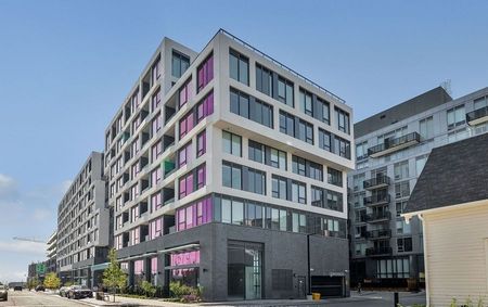 For Lease - 2450 Old Bronte Road Unit# 446, Oakville, Ontario - Photo 3