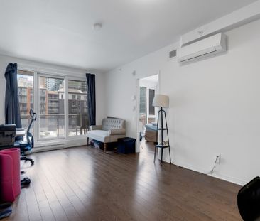 1205 Rue MacKay, Montréal (Ville-Marie), QC H3G - Photo 6