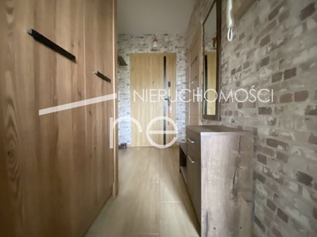 Kraków, Wysłouchów – mieszkanie 1 pokojowe do wynajmu - Photo 4