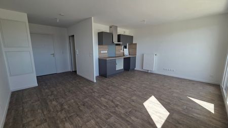 Location Appartement 1 Pièce 29 m² - Photo 3
