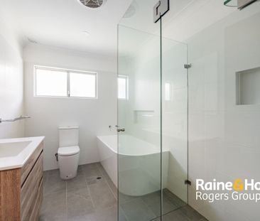 Spacious 4-Bedroom Family Home - Photo 2