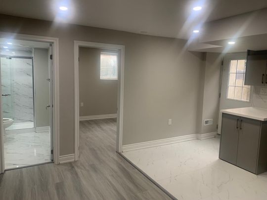 For Lease - 24 Deepcoral Court Unit# Bsmt, Brampton, Ontario - Photo 1