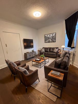 For Lease - 1616A Bloor Street Unit# A, Toronto, Ontario - Photo 1