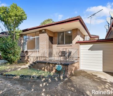 3/16-18 East Street, Bardwell Valley NSW 2207 - Villa For Rent | Do... - Photo 3
