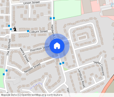 Hardwick Lane, Sutton-In-Ashfield - Photo 1