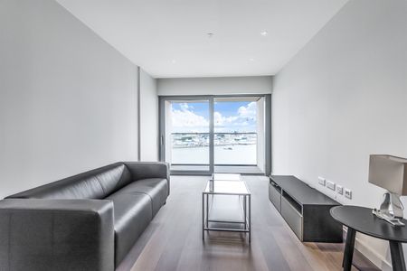 Available from 05/08/2026 - 1 Bed Apartment, Furnished - Photo 4