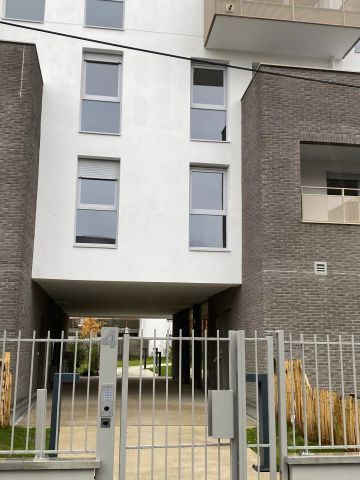 LOCATION APPARTEMENT 2P VIDE LES PAVILLONS SOUS BOIS - Photo 4