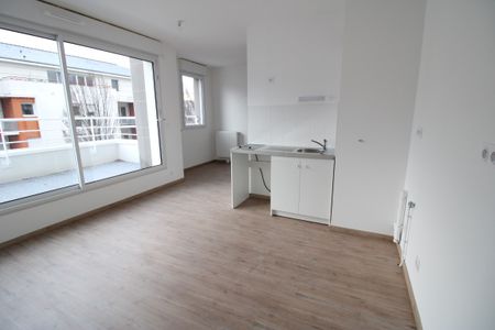 Location Appartement 2 pièces 40m² CARQUEFOU 44470 - Photo 3