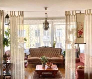 Holmgatan, Malmö - Foto 2