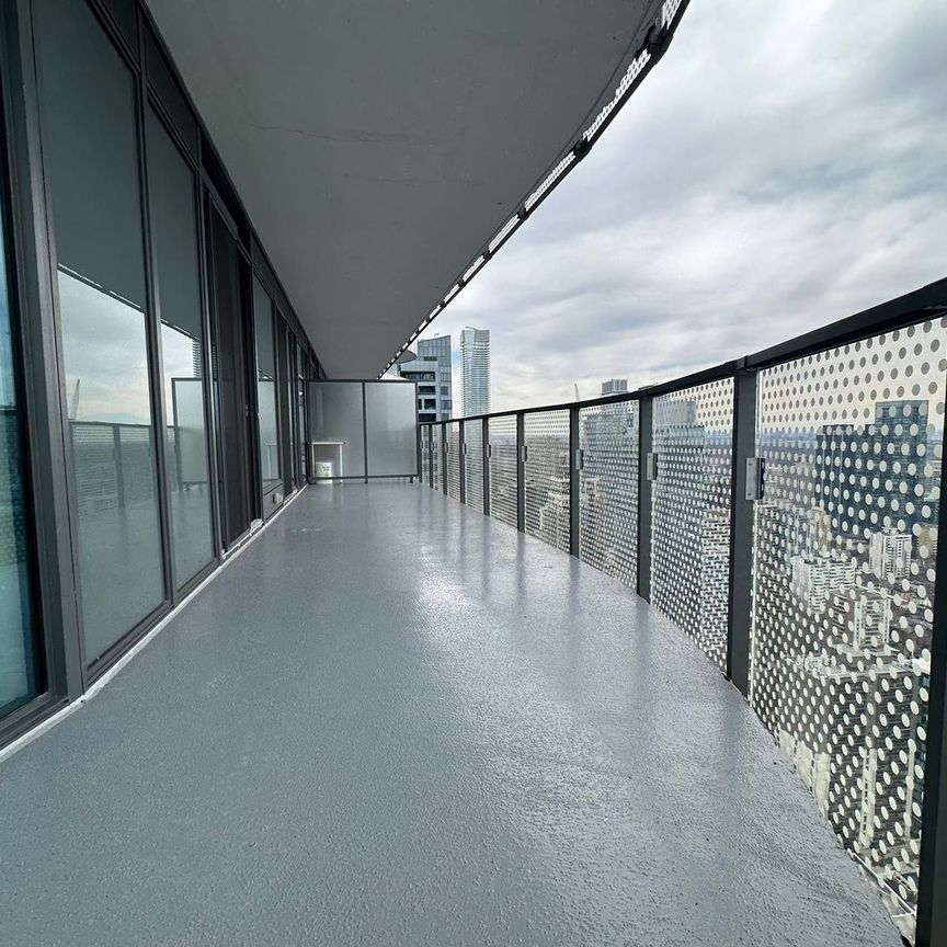 For Lease - 11 Wellesley Street Unit# 4502, Toronto, Ontario - Photo 1