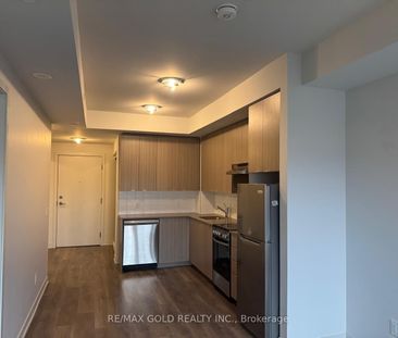 For Lease - 58 Sky Harbour Drive Unit# 206, Brampton, Ontario - Photo 2