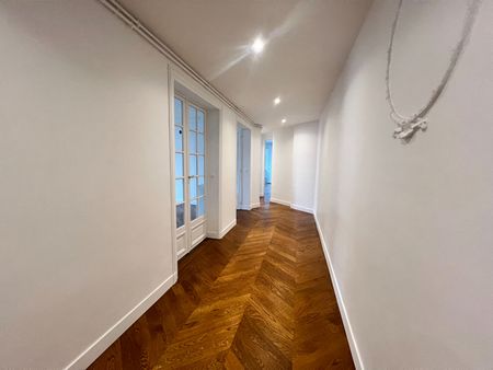 Rue de Rennes, 75006, 5 pièces, 148.08 m2 - Photo 3