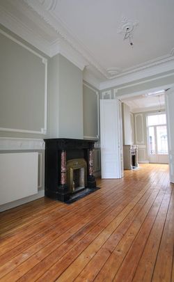 Duplex te huur - Photo 1