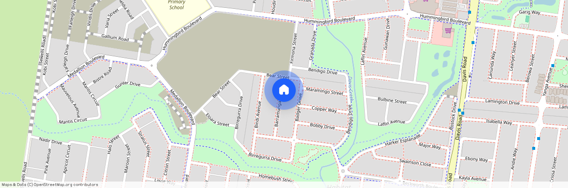 24 Barramunga Street, VIC 3029, Tarneit