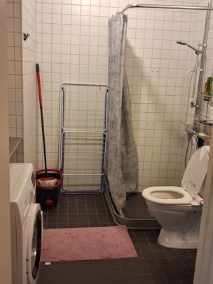 Ejdervägen, Farsta - Foto 1