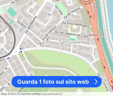 Via Dei Conversi 48 - Stanza 127 - Foto 1