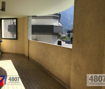 Location appartement 3 pièces 72 m² à Sallanches (74700) 4 - Photo 6