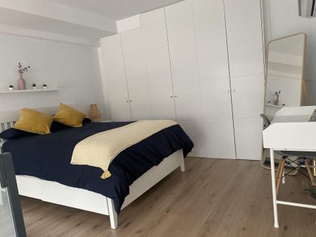 Loft de alquiler en Avenida de Los Montes de Oca, 26, Polígono Industrial Sur - Photo 2