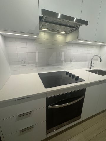 For Lease - 3071 Trafalgar Road Unit# 1010, Oakville, Ontario - Photo 5